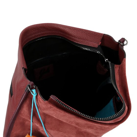 Gabs Lella Bolsa de hombro Piel 38 cm