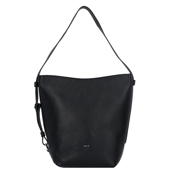 abro Cosmo Bolsa de compras Piel 35.5 cm