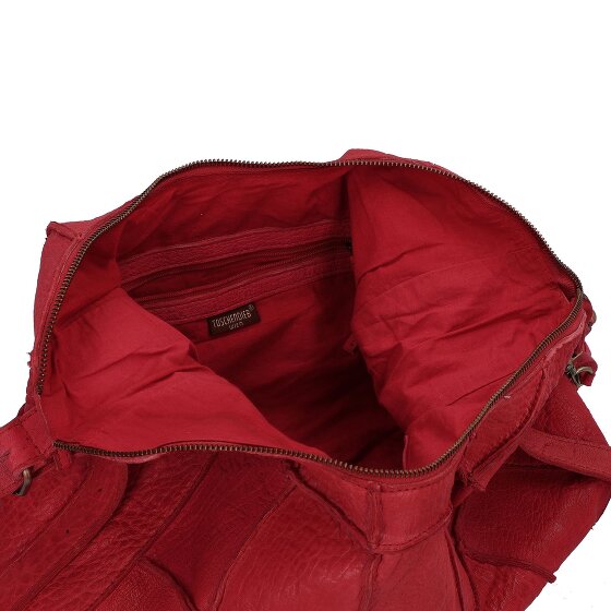 Taschendieb Wien Malvengasse Bolsa de hombro Piel 31 cm