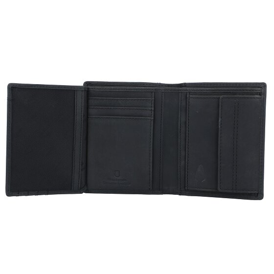 camel active Vietnam Cartera RFID Piel 12 cm