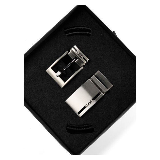 Boss Cinturón Galliz Piel