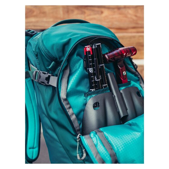 Gregory Targhee 24 Mochila de senderismo 55 cm