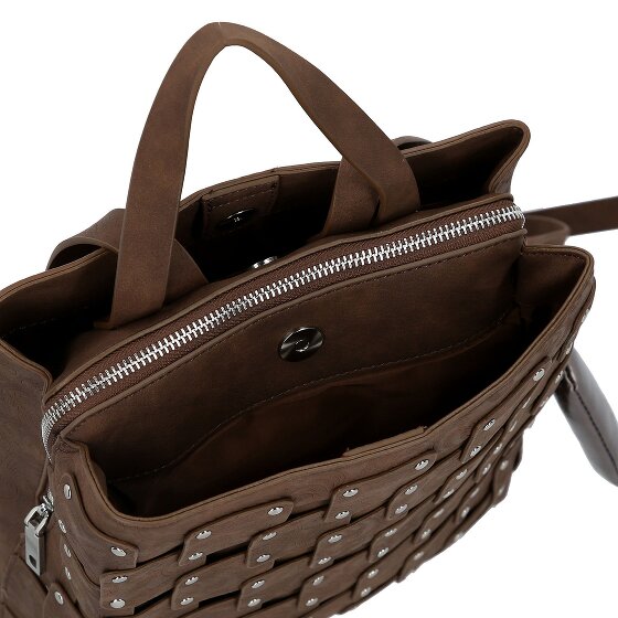 Desigual New Patch Sumy Mochila de día 34.5 cm