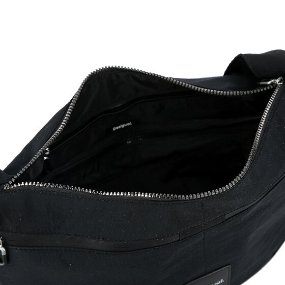 Desigual Cangas Bolsa de hombro 38 cm
