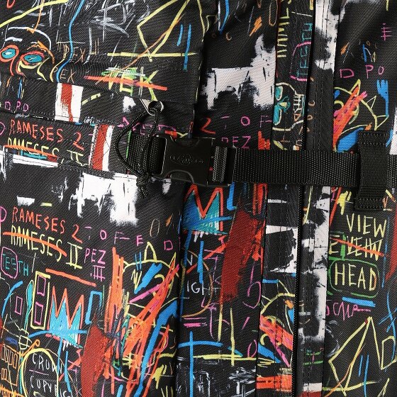 Eastpak Transit'R 2 ruedas Bolsa de viaje S 51 cm