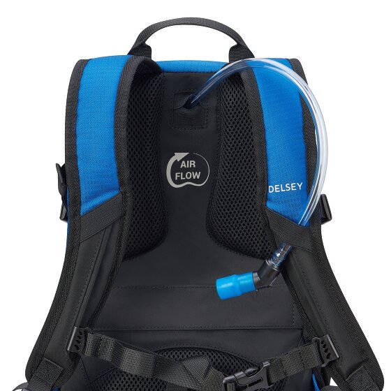 Delsey Paris Mochila Nomade S Compartimento para portátil de 42 cm