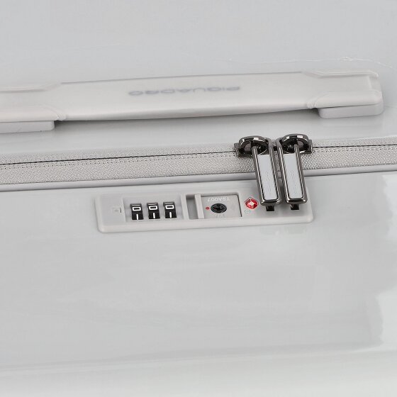 Piquadro Pop 4 ruedas Carrito 73 cm