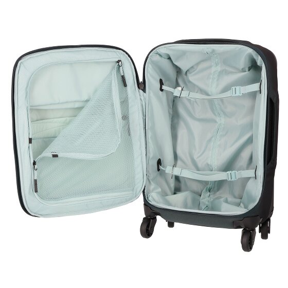 Thule Subterra 2 4 ruedas Carro de la cabina 55 cm