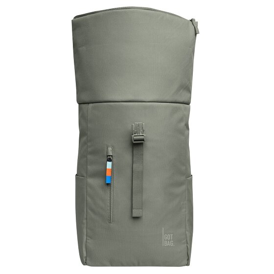 GOT BAG Rolltop Easy Mochila de día 46 cm Compartimento para el portátil
