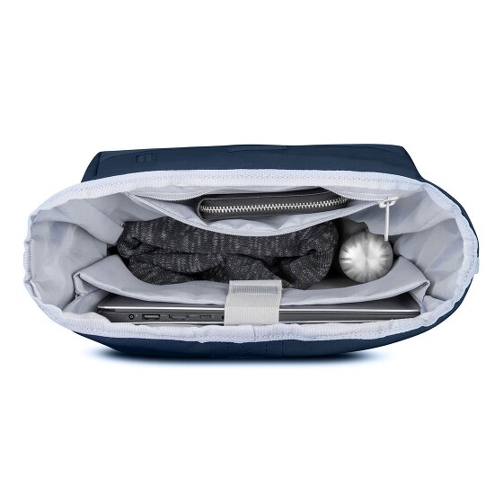 Johnny Urban Eco Series Robin Medium Mochila de día 41 cm Compartimento para el portátil