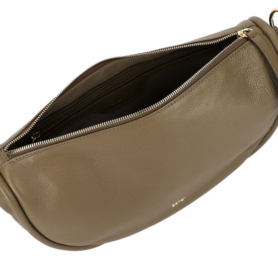 abro Willow Bolsa de hombro Piel 35 cm