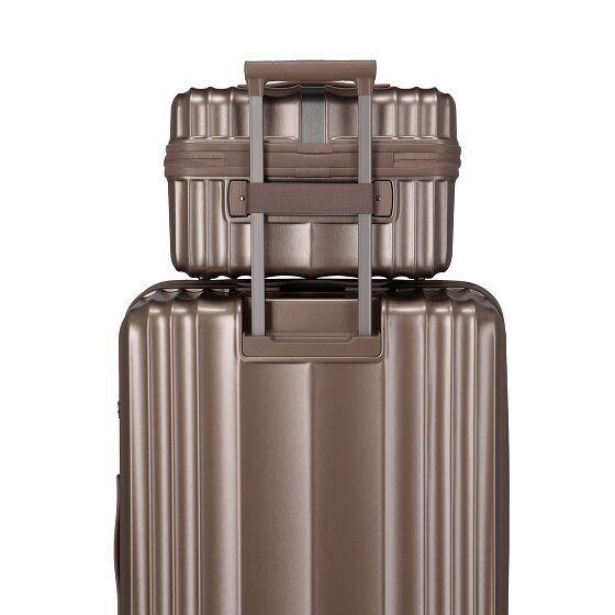 Travelite Paros Estuche de belleza 38 cm