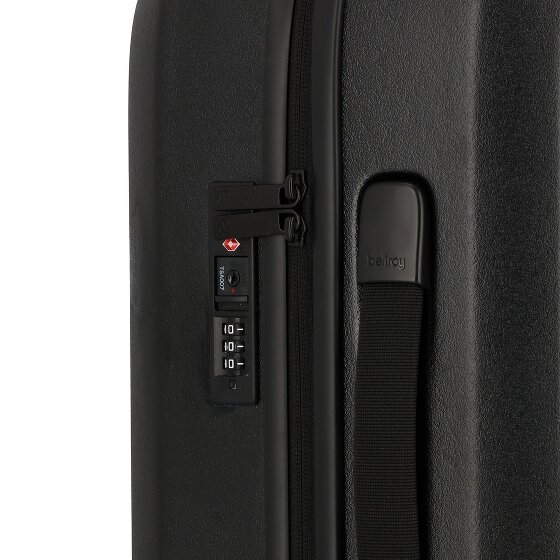 Bellroy Transit 4 ruedas Trolley 58 cm