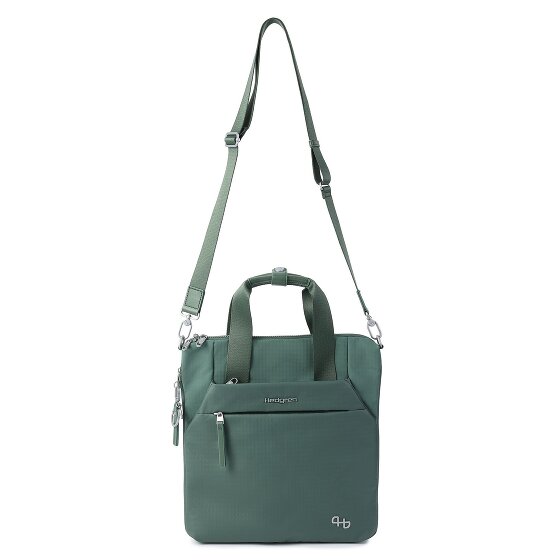 Hedgren Furo Roku Bolso Protección RFID 30 cm Compartimento para el portátil