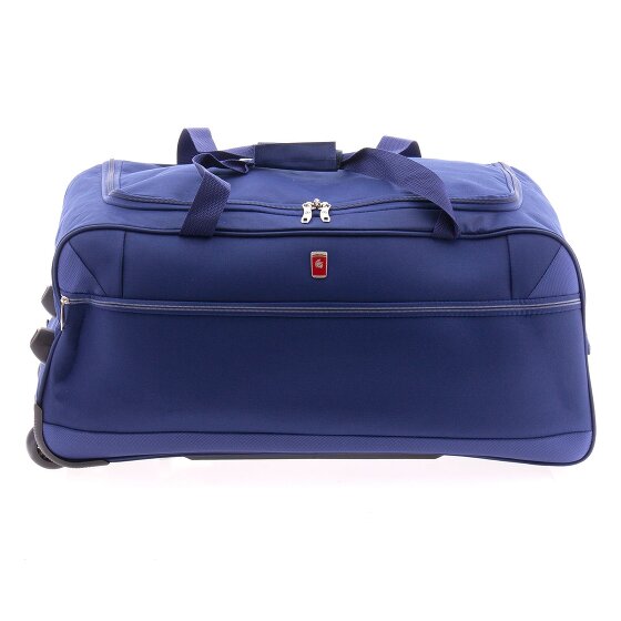 Gladiator 2100 2 ruedas Bolsa de viaje 72 cm