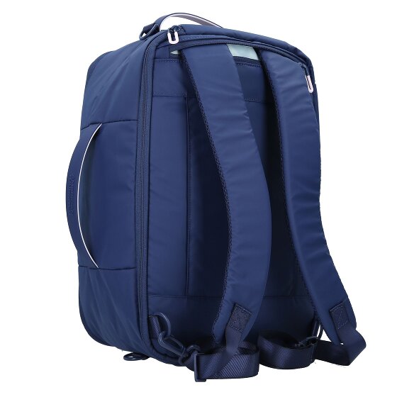 American Tourister Puffypop Bolsa de viaje 40 cm Compartimento para el portátil