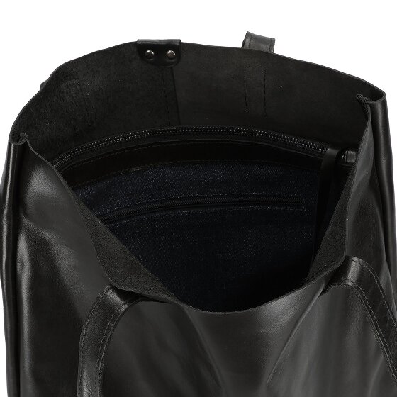 Harold's Caugio Bolsa de hombro Piel 33 cm