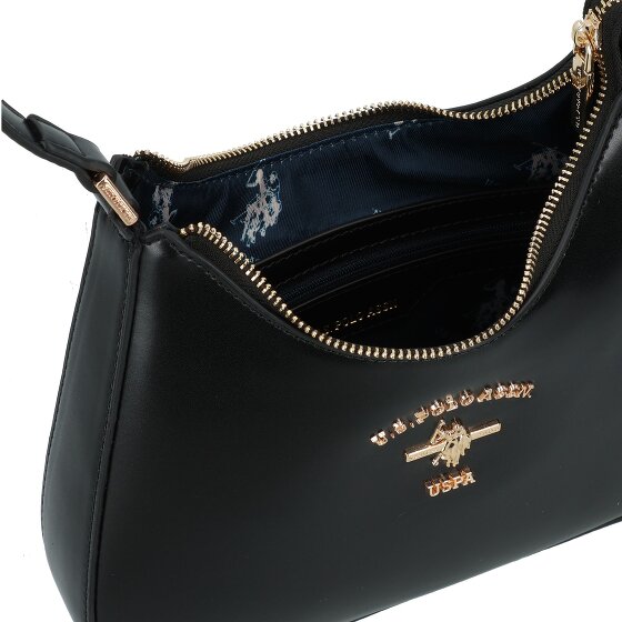 U.S. Polo Assn. Heat Bolsa de hombro 25 cm