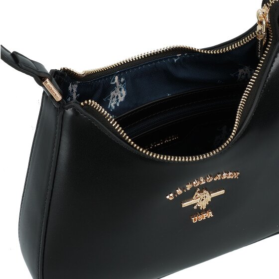 U.S. Polo Assn. Heat Bolsa de hombro 25 cm