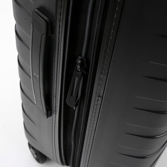 Roncato Box 4.0 4 ruedas Juego de maletas 2 piezas