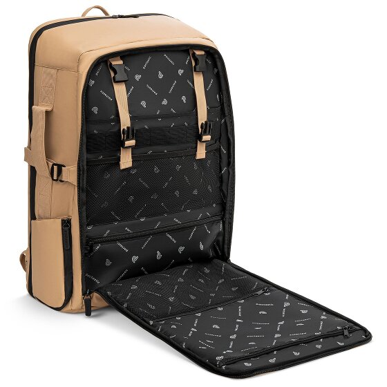 Pactastic Urban Collection Mochila de trekking 55 cm