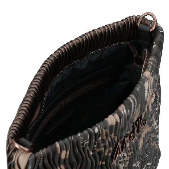 Anekke Smart Pack Bolsa de hombro 28 cm