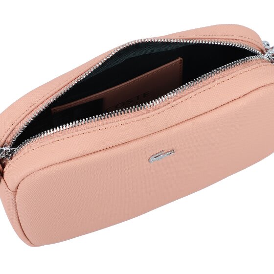 Lacoste Core Essentials Daily City Bolsa de hombro 21 cm