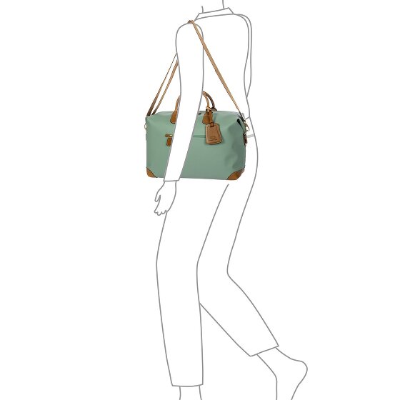 Bric's Bolso Firenze Weekender 43 cm