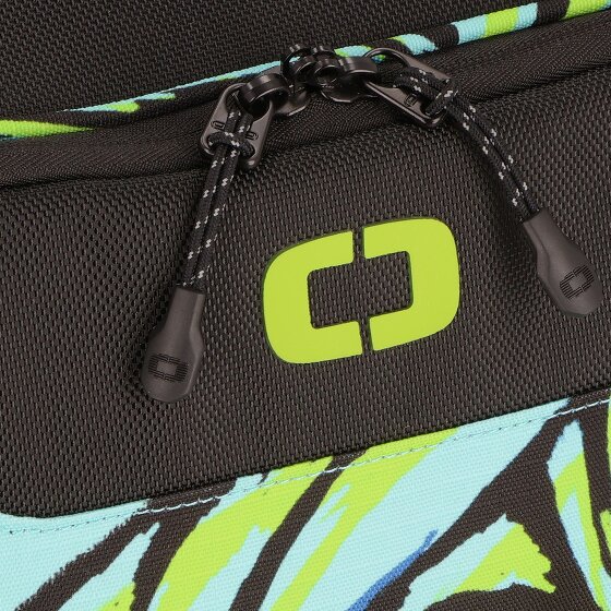 Ogio Alpha Terminal 4 ruedas Carrito 74 cm con pliegue de expansión