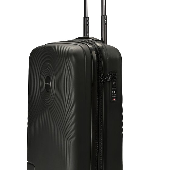 Gabol Radar 4 ruedas Carro de la cabina 55 cm