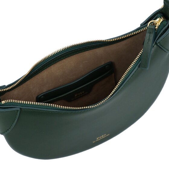 POLO RALPH LAUREN Polo ID Bolsa de hombro Piel 24 cm