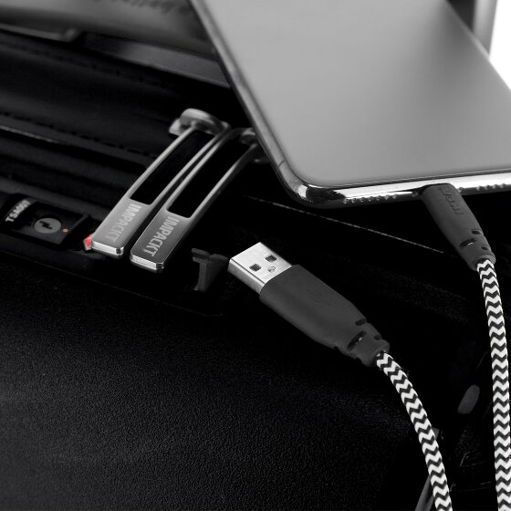 IMPACKT IP1 4 ruedas Carro de la cabina 55 cm