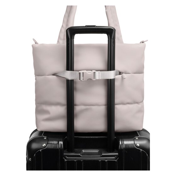 Heys Puffer Bolsa de compras 35 cm Compartimento para el portátil