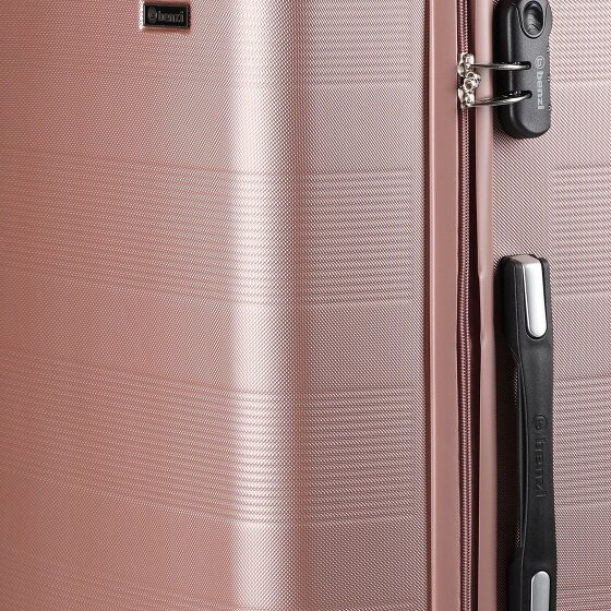 Benzi 5330 4 ruedas Carrito M 65 cm