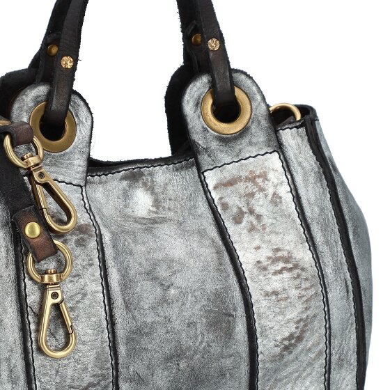 Campomaggi Hasni Bolso miniatura Piel 17 cm