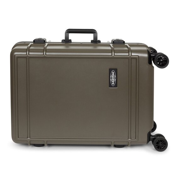 Eastpak Resist'r Case 4 ruedas Carrito M 69 cm