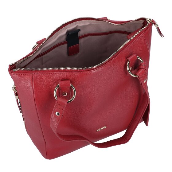 Picard Java Bolsa de compras Piel 36 cm Compartimento para el portátil