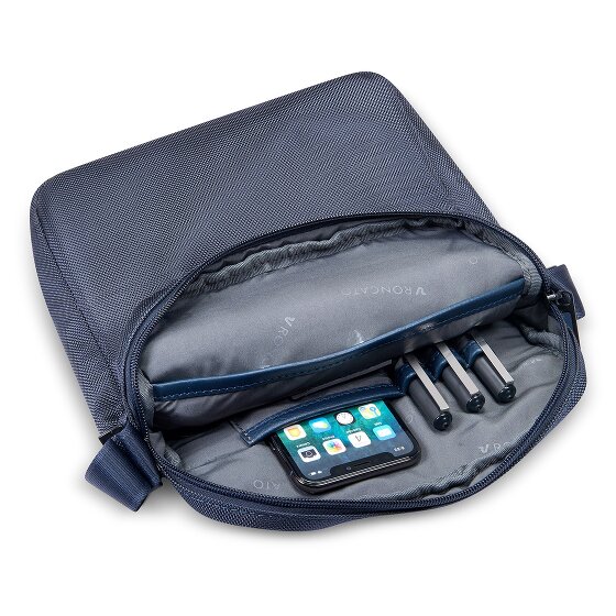 Roncato Panama 4.0 Bolsa de hombro 23 cm