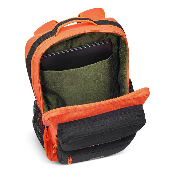 Jeep JS015B Mochila de día 46 cm Compartimento para el portátil