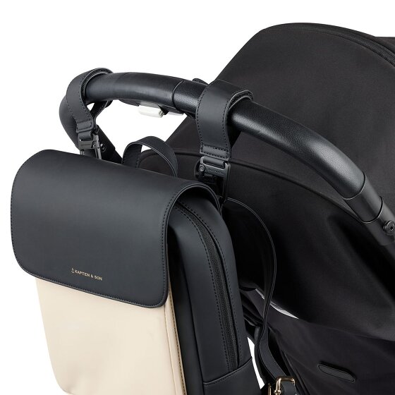 Kapten & Son Tromso Small 2.0 Mochila de la ciudad 31 cm