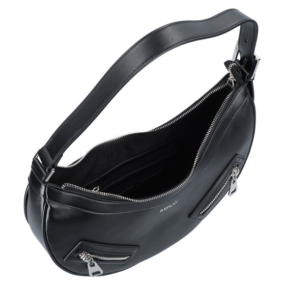 Replay Bolsa de hombro 34 cm