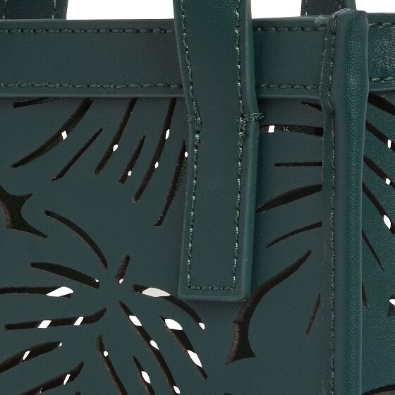 Ted Baker Leeora Bolsa de hombro Mini Bag Piel 14.5 cm