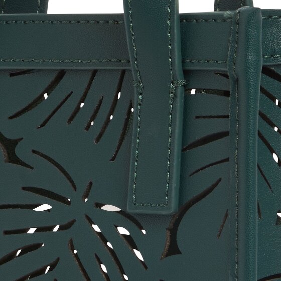 Ted Baker Leeora Bolsa de hombro Mini Bag Piel 14.5 cm