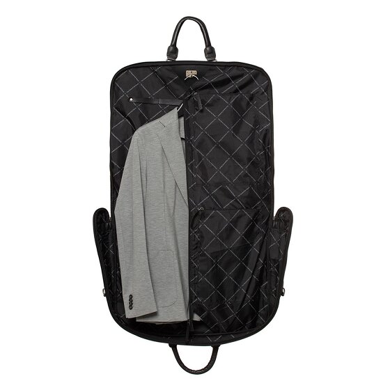 The Chesterfield Brand Josh Bolsa de viaje Weekender Piel 61 cm