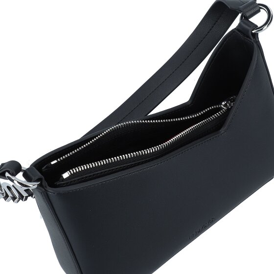 Hugo Mel Bolsa de hombro 25 cm