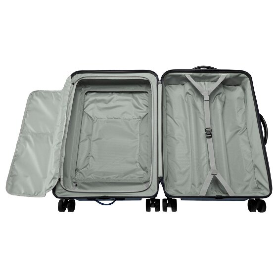 Eagle Creek Tarmac 4 ruedas Carrito 74 cm