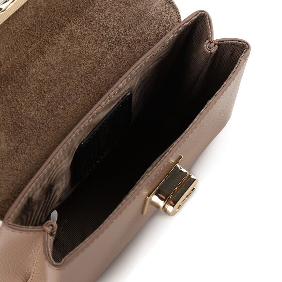 Furla 1927 Bolso miniatura Piel natural 18 cm