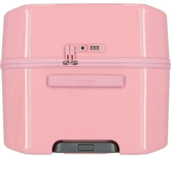 Piquadro PQ-Light Carro de 4 ruedas 79 cm