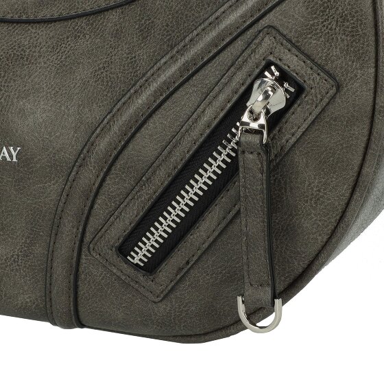 Replay Bolsa de hombro 34 cm