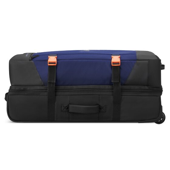 Jeep JS007C 2 ruedas Carrito 82 cm